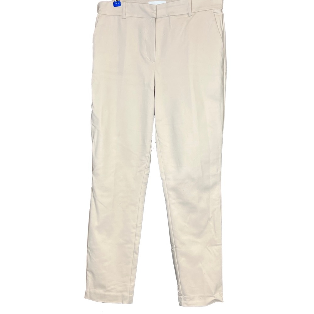 H&M Women's Khaki Business Pants